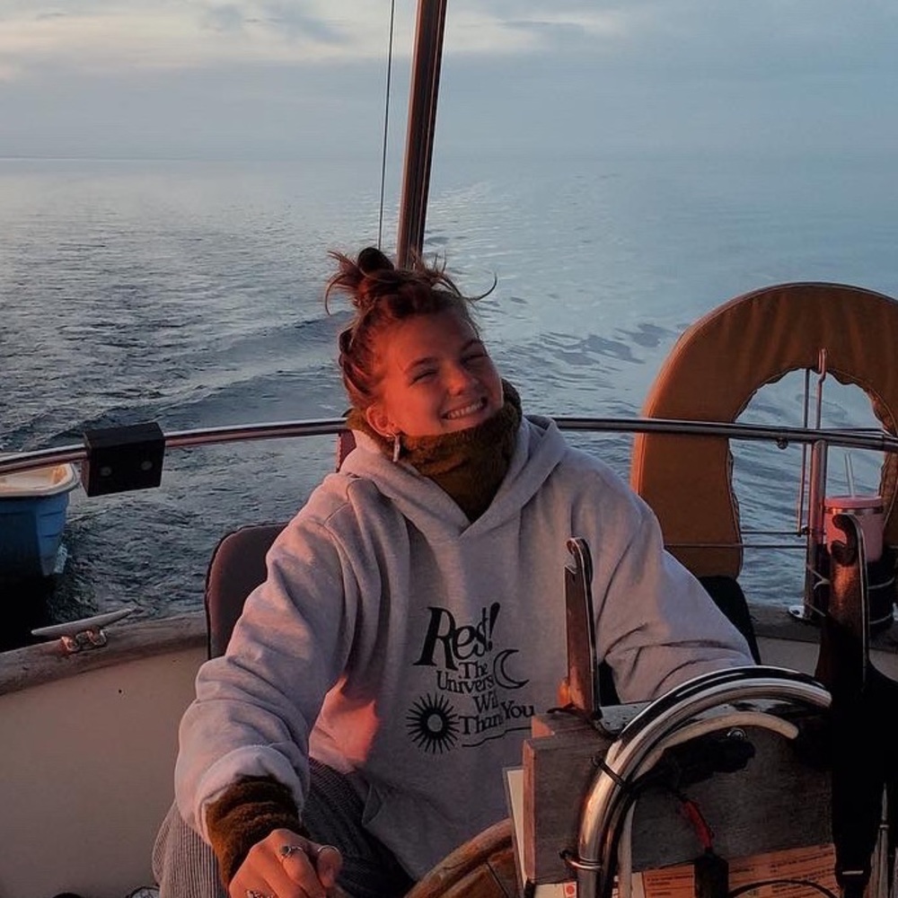 Meet your Posher, Willa